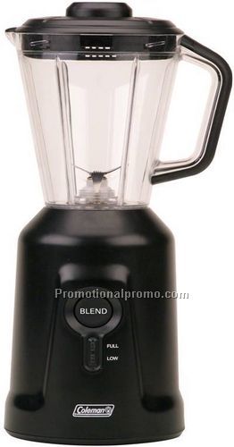 Rechargeable Blender