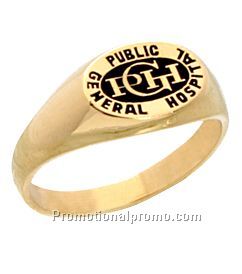 Recognition Ladies Signet Ring jewelry