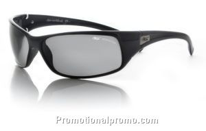 Recoil - Plating Gunmetal Frame with Modulator Polarized Grey Lens
