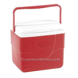 Red 9-Quart Excursion44576Cooler
