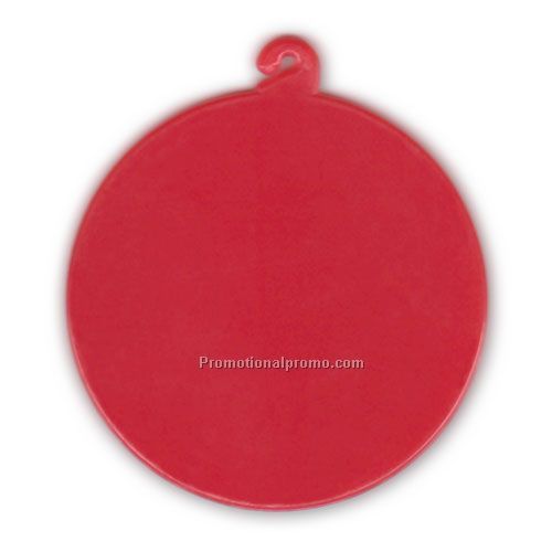 Red Hook Medallion for Hawaiian necklace