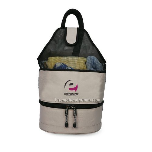 Ripstop beach bag / cooler