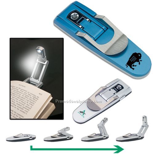 Robot Series44576Book Light Gift Set