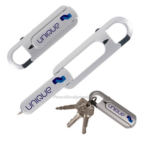 Robot Series44576Carabiner Pen