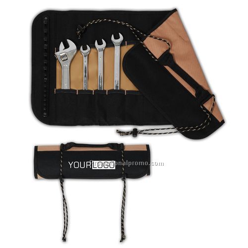 Roll Up Tool Sleeve