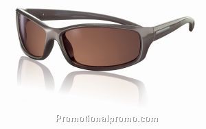 Ronan - Slate Frame Drivers Polarized Lens