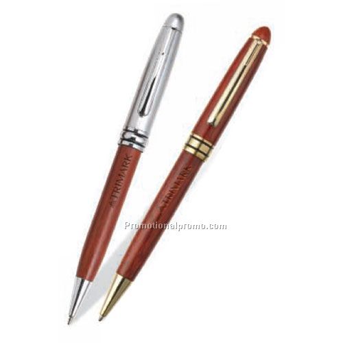 Rosewood Pen