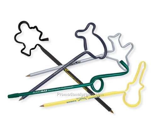 Round Stic44576Pen Shapes