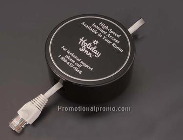 Round w/ Drilled Hole