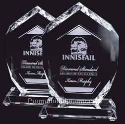 Royal Diamond Trophy 10