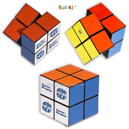 Rubik's445764-Panel Full Stock Cube