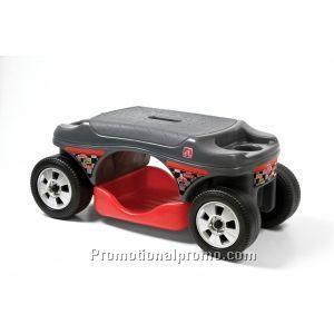 Rugged Roll Workseat