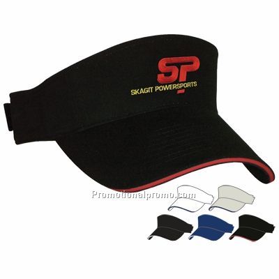 SANDWICH VISOR