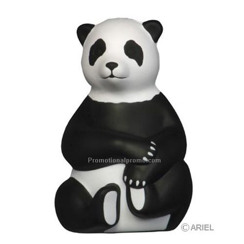 SITTING PANDA