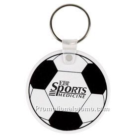 SOCCER KEY TAG
