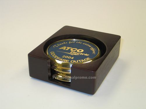 SOLID WOOD BLOCK IN CHERRY