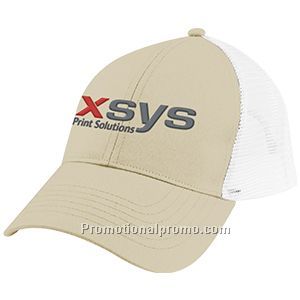STRUCTURED Pro Mesh Back Cap