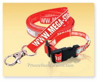 SUBLIMATED PET LEASH