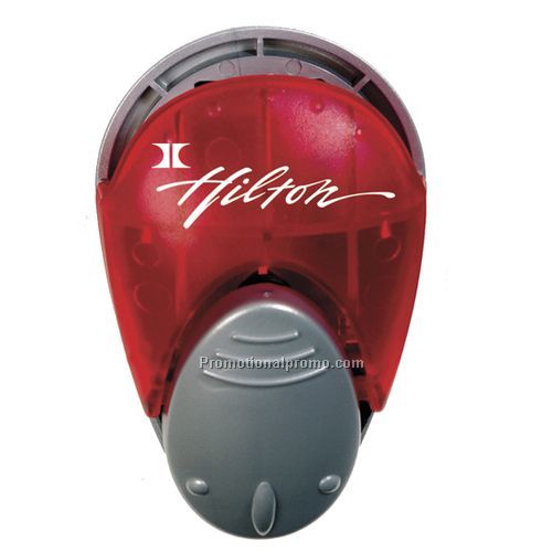 SUNGLASS VISOR CLIP AND PEN HOLDER