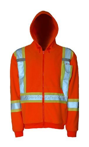Safety Hoodie