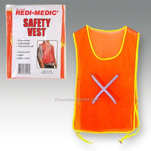 Safety Vest