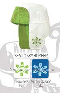 Sea to Sky Bomber