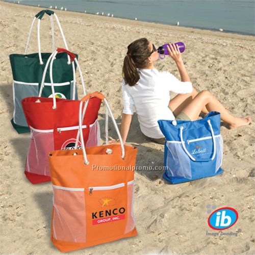 Seaside Tote