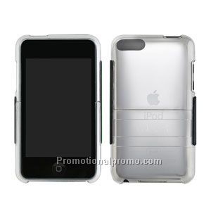SeeThru For iPod Touch 2G - Clear