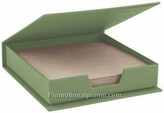 Self-Stick Notepad Center