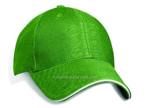 Semi-Low Fit, Bamboo Cotton, Contrasting Sandwich & Taping