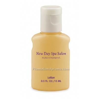 Shea Butter Cream - 0.50oz Bottle