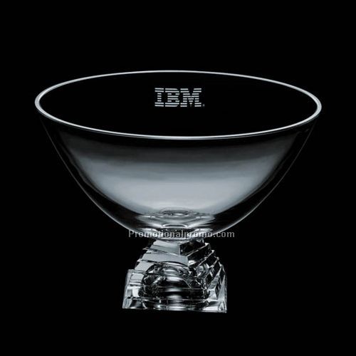 Sherwood Footed Bowl