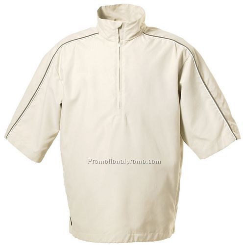 Short Sleeve Windshirt