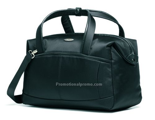 Silhouette 11 Softside Boston Bag