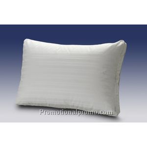 Sleeping Goose Gel Fiber Synthetic Pillow - Queen