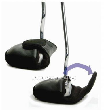 Soft-Eze Mallet Putter Covers