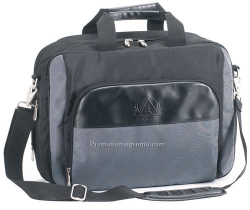 Soft-Sided Briefcase
