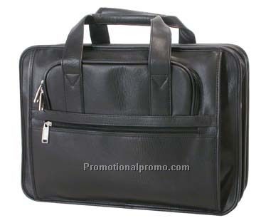 Soft Sided Koskin Briefbag