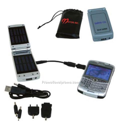 Solar Charger