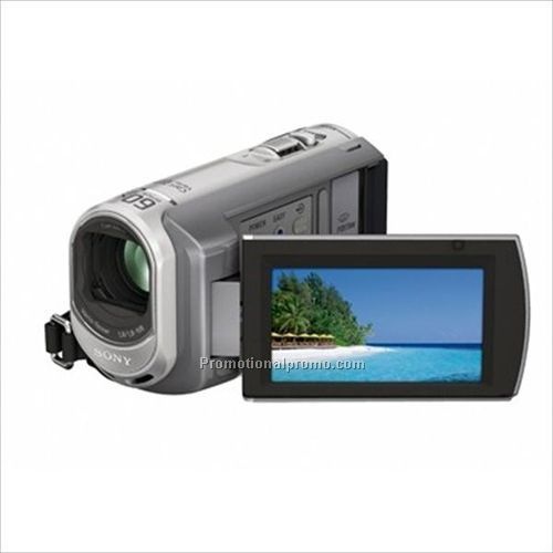 Sony Memory Stick Handycam44576Camcorder, with 16GB Internal Memory