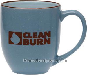 Speckled Bistro Collection - 16 oz. Light Blue