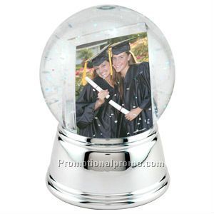 Sphere Snow Globe