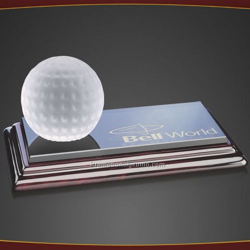 Sports Ball On Sommerville Base