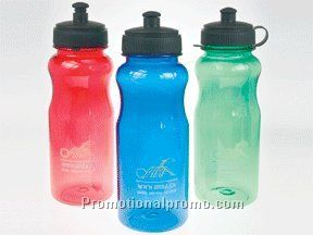 Sports Bottle - 28oz