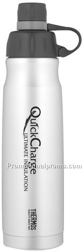 Stainless Steel Hydration Bottle