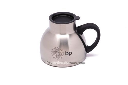 Stainless Steel Thermal Insulated Chubby Cup