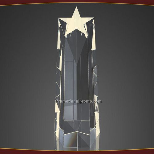 Star Obelisk Tower