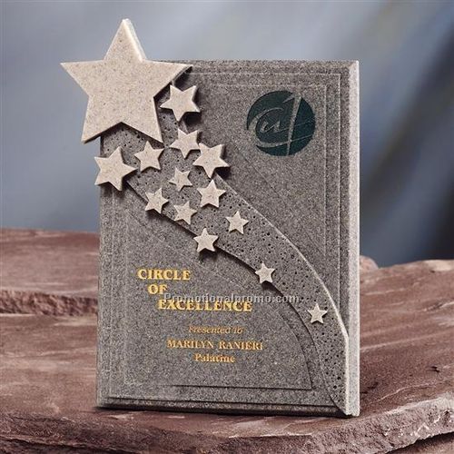 Star Streams - 6 1/2