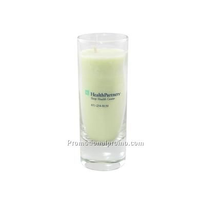 Starfruit Scent-ual Massage Oil Candle