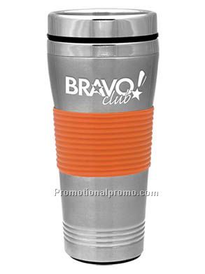 Steel City Chromacolor Collection - 16 oz. Orange